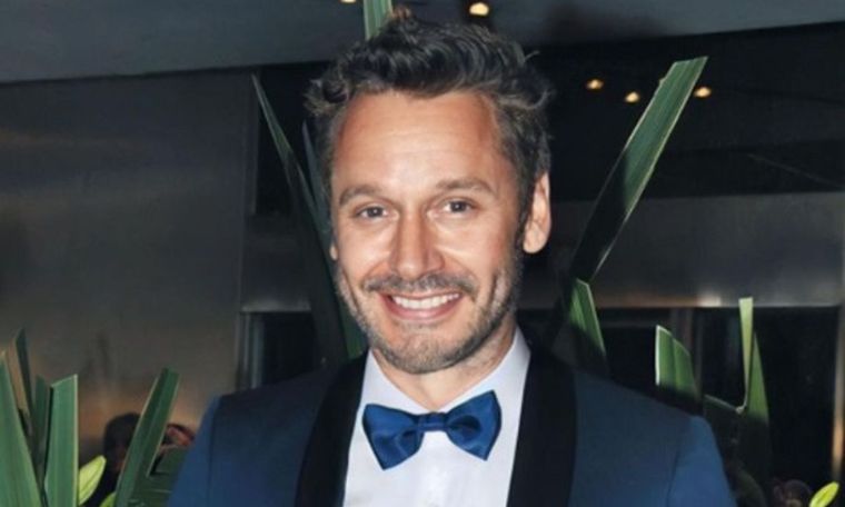 Benjamín Vicuña mostró cómo están sus hijos El actor chileno enterneció a todos en su cuenta de Instagram Foto: @benjaminvicuna.ok