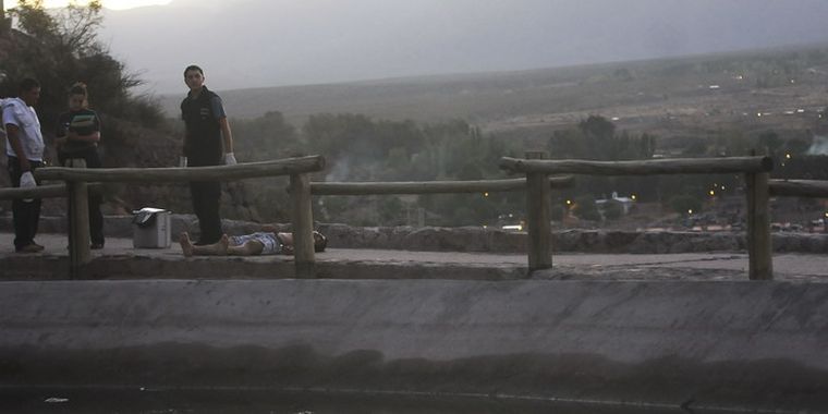 Foto: Pachy Reynoso/MDZ