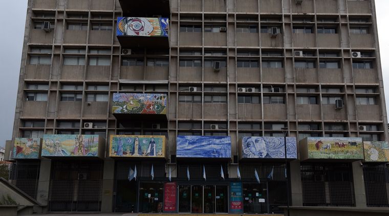 Foto: ALF PONCE / MDZ