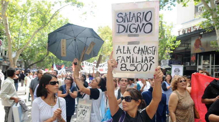 Foto: Nacho Gaffuri / MDZ