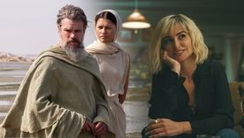 De Cumbres borrascosas a La Odisea: 12 de las mejores películas de 2026, según los críticos de la BBC