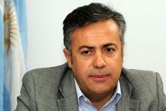 Foto: Nacho Gaffuri / MDZ