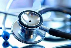 Los trabajadores que deriven aportes a las empresas de medicina prepagas no verán alteraciones en las cuotas que deben abonar a pesar de los aumentos Foto: Imagen ilustrativa MDZ