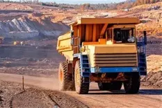El cobre, el litio y otros recursos críticos serán los protaginistas de la cumbre de la ingeniería argentina.&nbsp;