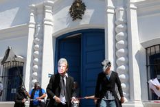 la campora embargo la casa historica de tucuman