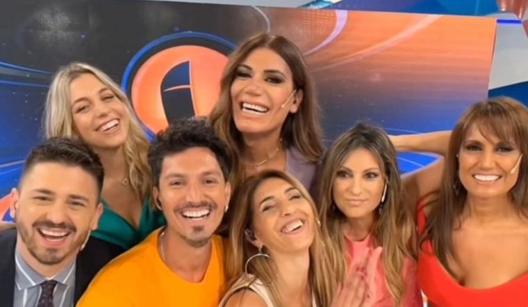 Intrusos tendrá una nueva baja en los próximos días