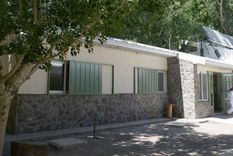 Foto: Gobierno de Mendoza