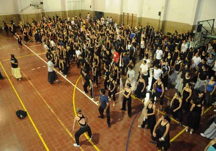 Foto: Nacho Gaffuri / MDZ