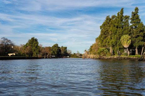 El fin de semana largo por el Día del Respeto a la Diversidad Cultural invita a descubrir rincones únicos de Buenos Aires.
