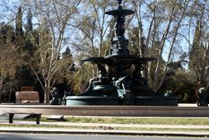 Foto: ALF PONCE MERCADO / MDZ Foto: ALF PONCE MERCADO / MDZ