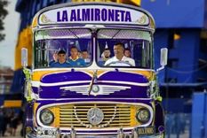 El mundo Boca se ilusiona.