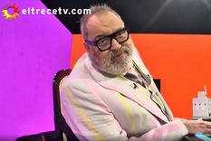 Jorge Lanata