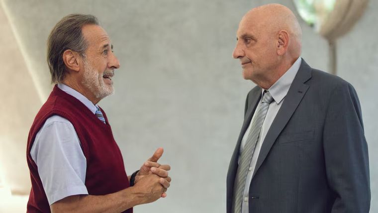 El rodaje comenzaría El rodaje comenzaría