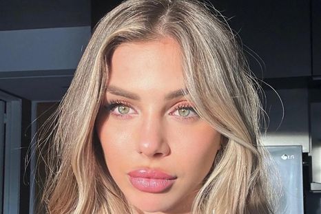 Romina Malaspina enseña su exuberante figura y desata una oleada de corazones Romina Malaspina es modelo e influencer. Foto: Instagram/Romina Malaspina