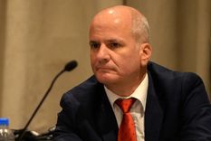 destituyeron al fiscal federal claudio scapolan por corrupcion