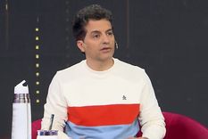 angel de brito saco a la luz la primera interna feroz del jurado del bailando