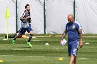 MDZol | Foto: Télam