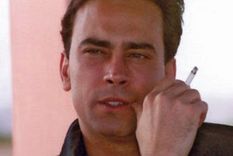 Jorge Schubert fue un galán de telenovelas en la década del 90, pero decidió cambiar de vida El actor bajó radicalmente su perfil