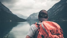 Argentina es el único representante de Latinoamérica en el top 5 de países más decididos a viajar en solitario. Argentina es el único representante de Latinoamérica en el top 5 de países más decididos a viajar en solitario.