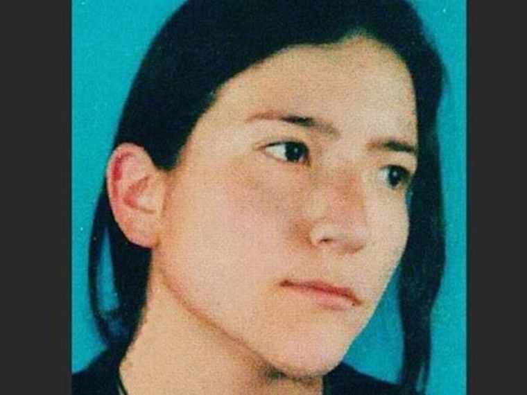 Paula salió con su novio y nunca regresó