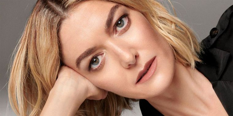 Marta. la heredera Marta Ortega, la heredera de las tiendas ‘Zara’. Foto: Elle