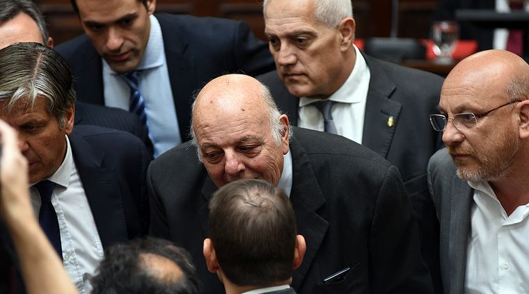 Foto: Alf Ponce / MDZ