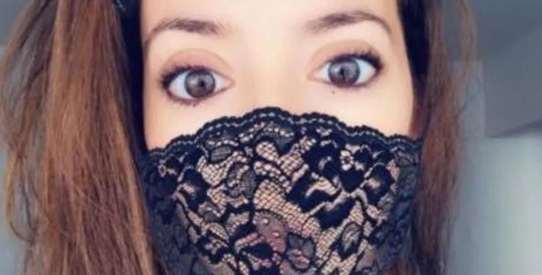 Ivana Banana, la usuaria de Twitter que apuntó contra el progresismo