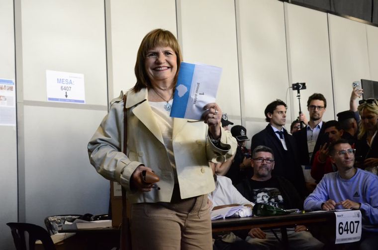 bullrich