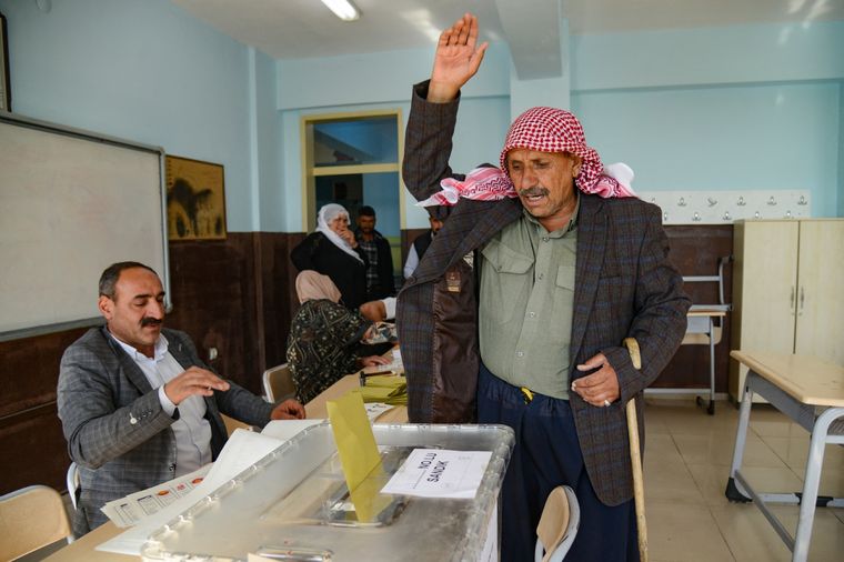 Foto: Télam