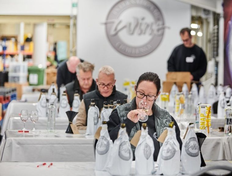 La industria del vino tendrá sus premios en la Argentina. Gentileza. La industria del vino tendrá sus premios en la Argentina. Gentileza.