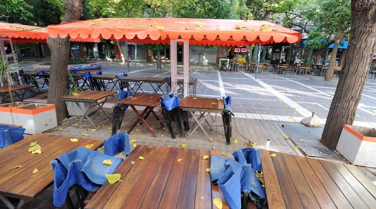 Foto: ALF PONCE / MDZ