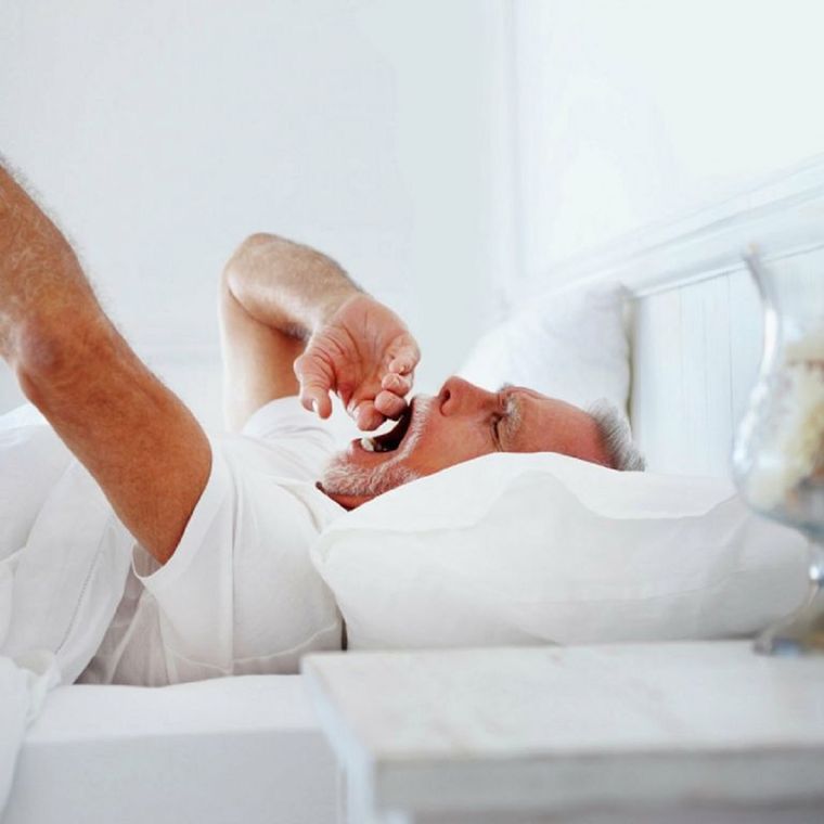 El insomnio es uno de los trastornos de sueño más recurrentes. Foto: Getty images