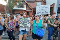 Un día cualquiera en el Gran Buenos Aires Foto: Archivo