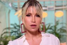 Foto: Instagram Flor Peña