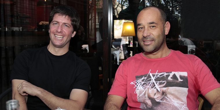 Foto: Nacho Gaffuri / MDZ