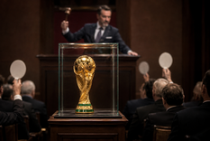 ¿se privatiza el mundial? la idea de infantino vinculada a donald trump y la dura advertencia de la uefa