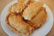 ¡Muy ricas! Foto: Pixabay