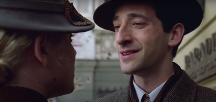 Netflix El pianista Foto: Netflix