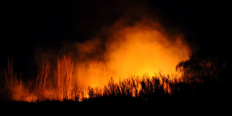 Foto: Agustín Mauricio/Mediamza.com