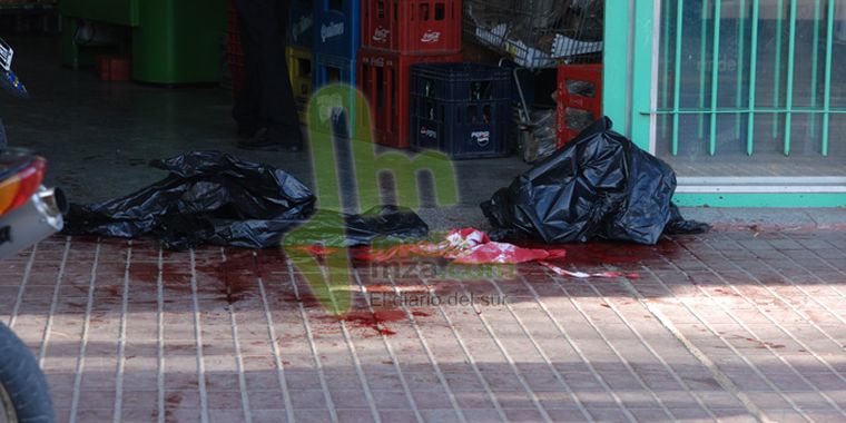 Foto: Mediamza.com