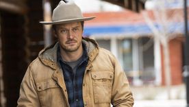 La serie sigue a un guardabosques de Wyoming que llega a un pequeño pueblo y pronto queda atrapado en una trama de caza ilegal, corrupción y violencia. La serie sigue a un guardabosques de Wyoming que llega a un pequeño pueblo y pronto queda atrapado en una trama de caza ilegal, corrupción y violencia.