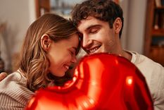 Las mejores ideas para pasar este día en pareja Foto: Shutterstock Las mejores ideas para pasar este día en pareja Foto: Shutterstock
