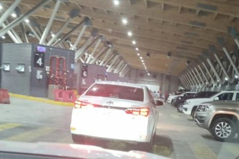 Mañana a las 7 definirán si se procede con la reapertura del Paso Internacional Cristo Redentor Mañana a las 7 definirán si se procede con la reapertura del Paso Internacional Cristo Redentor