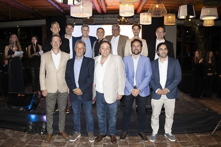 Más de 140 postulaciones participaron de los Premios Edificar 2025, el reconocimiento más importante a la arquitectura mendocina. Más de 140 postulaciones participaron de los Premios Edificar 2025, el reconocimiento más importante a la arquitectura mendocina.