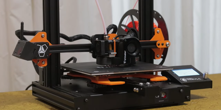 El modelado e impresión 3D es una tendencia en arquitectura, salud y diseño. La IA destaca esta habilidad por su alta demanda y rápida salida laboral. Foto: Trimarker El modelado e impresión 3D es una tendencia en arquitectura, salud y diseño. La IA destaca esta habilidad por su alta demanda y rápida salida laboral. Foto: Trimarker