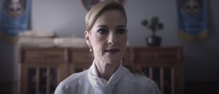 Netflix Pacto de silencio Foto: Netflix