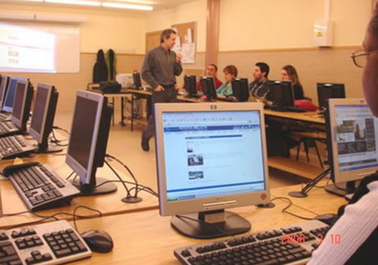 Existn programas que apoyan a quienes deseen exportar