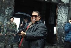 Una película que amarás.