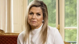 Máxima de los Países Bajos Foto: EFE