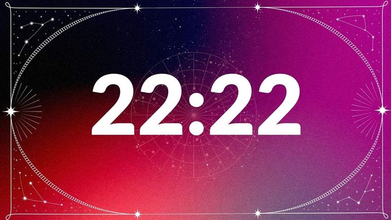 espiritualidad LAS HORAS ESPEJO SE REFIEREN A LA COINCIDENCIA ENTRE LA HORA Y LOS MINUTOS DEL RELOJ Foto: LECTURAS.COM